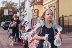 Film: Herrn Lehrers Liebling