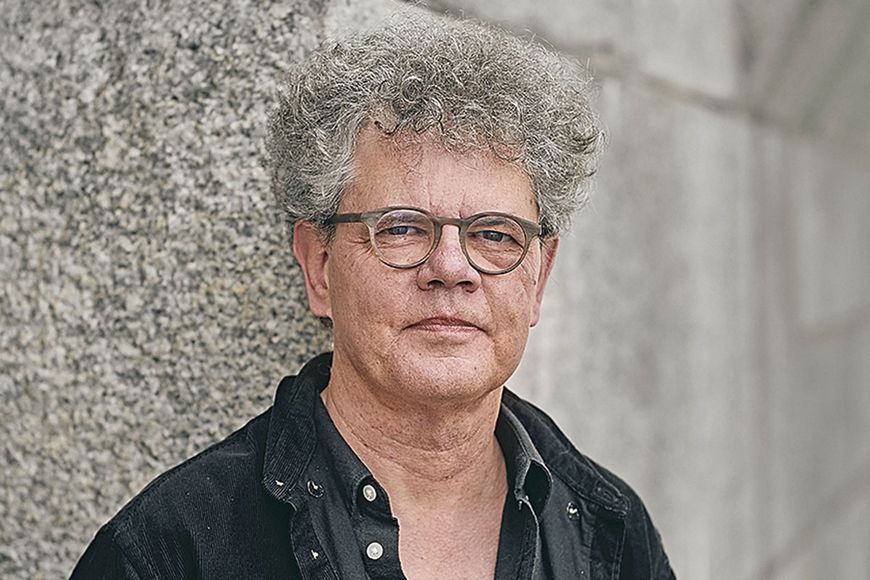 Roman: Allein auf der Welt