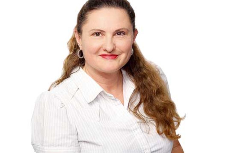 Heidi Ungerer: «Wir wollen überraschend sein» 