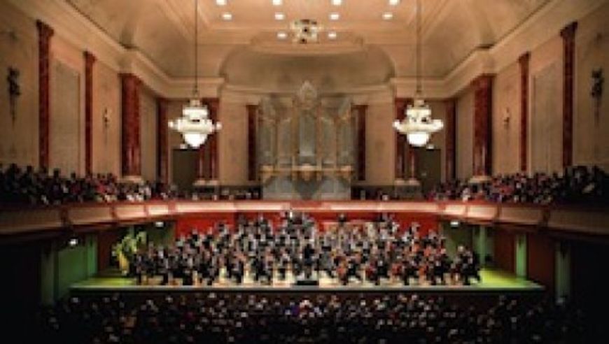 Mit vergünstigten Tickets ins Klassik-  Konzert