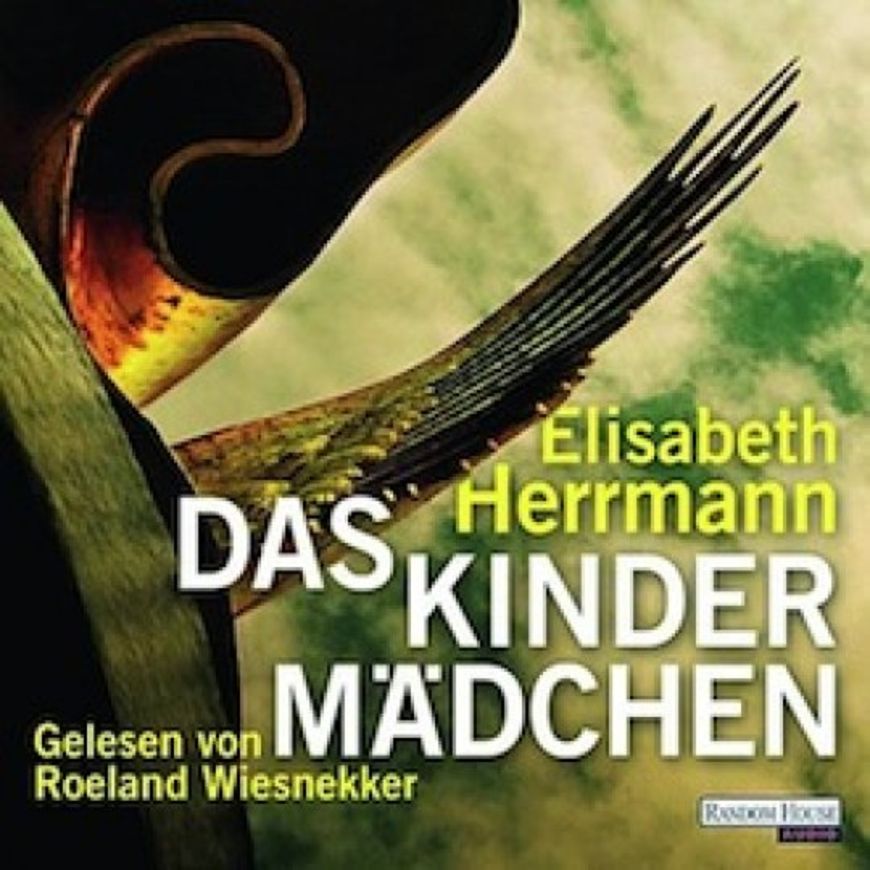 Hörbuch - Dunkles aus der Nachkriegszeit