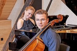 Klassik: «Musik verbindet über alle Gegensätze hinweg»