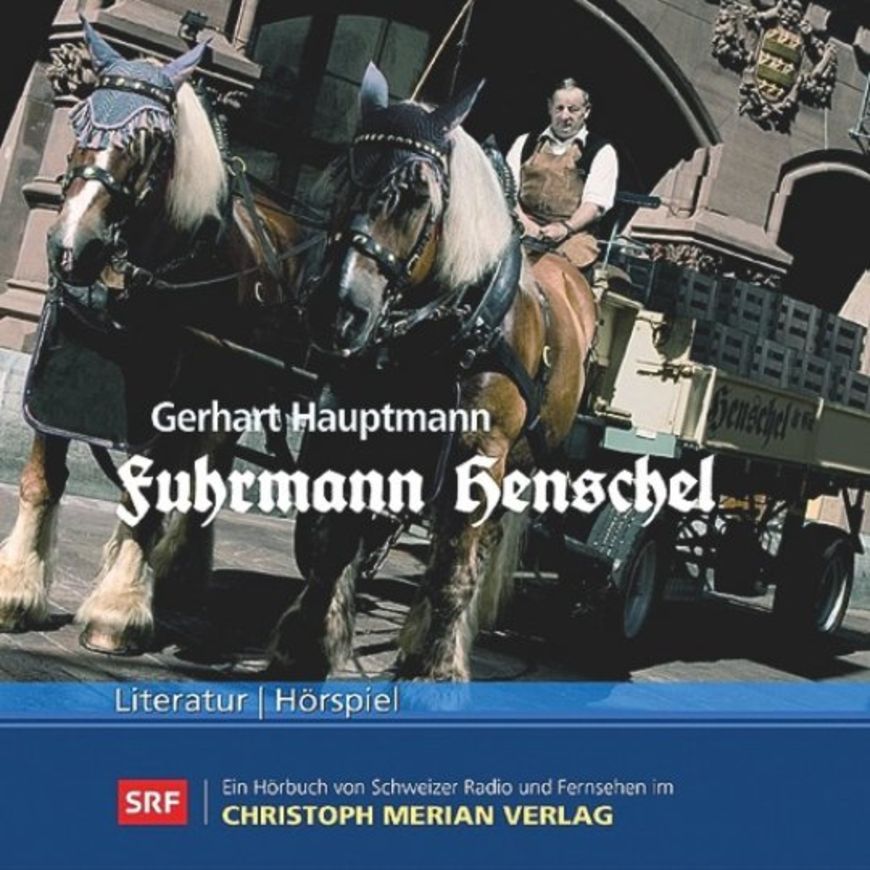 Hörspiel