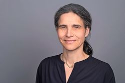 Annette Bhagwati, 52, Museumsdirektorin: Blick in die Zukunft der Museen  