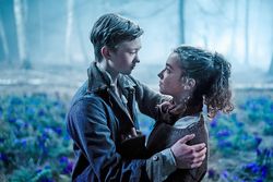 Spielfilm: Aussenseiter unter sich
