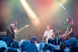 Avantgarde: Junge Musik im freien Fall