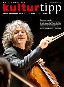 Kulturtipp - 11/2019