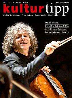 Kulturtipp - 11/2019