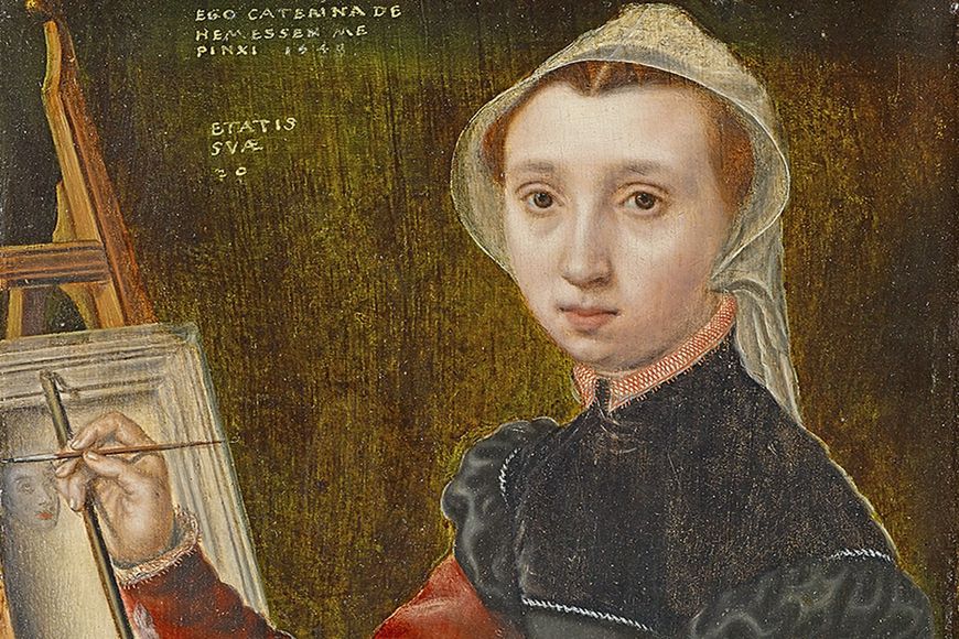 Ausstellung: Gegen alle Widerstände 