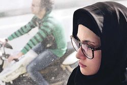 Film «Paradise»: Eine verhüllte Gesellschaft
