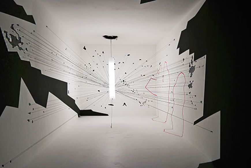 Ausstellung: Die Architekturdetektive 