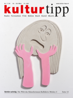 Kulturtipp - 07/2024