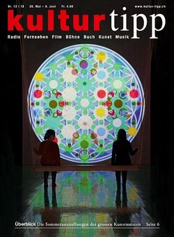 Kulturtipp - 12/2018