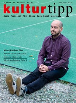 Kulturtipp - 22/2020