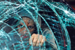 Spielfilm: Quer durch die Nacht