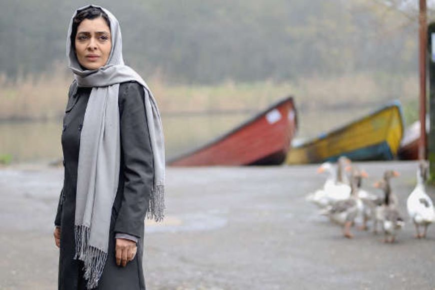 Film «Nahid»: Kämpferische Frauen
