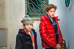 Film: Das Glück suchen