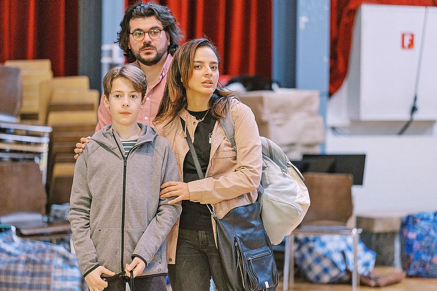 Komponist Christian Jost: «Die Abbildung der Realität ist nicht die Aufgabe der Oper»