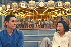 Film: Die Macht des Schicksals