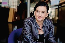 Krimi: Wenn die Maske fällt