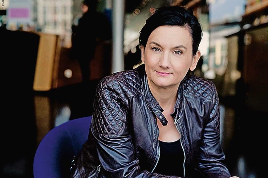 Krimi: Wenn die Maske fällt