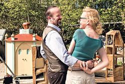 SRF-Serie ­«Seitentriebe»: Leid und Lust im Liebesleben