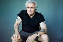 John Irving: Eine literarische Comedyshow