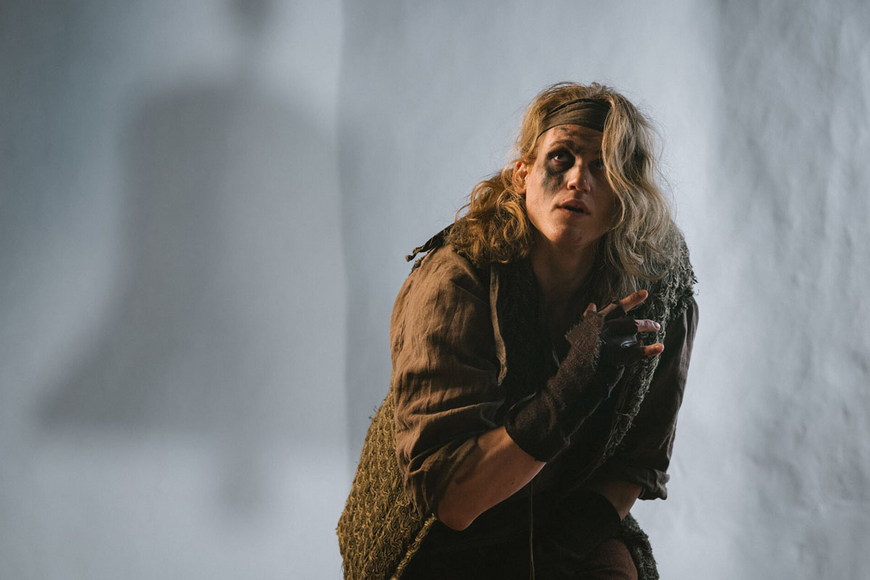 Theater: Dramen unter freiem Himmel