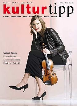 Kulturtipp - 14/2014