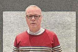 Reto Ott: «Für mich ist Burren Weltliteratur»