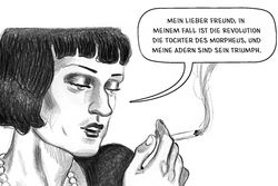 Comics: Mit Bildern gute Geschichten erzählen