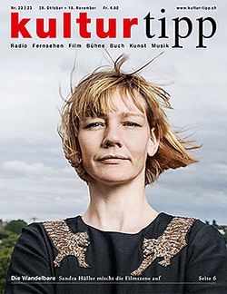 Kulturtipp - 23/2023