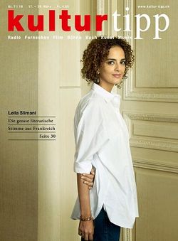 Kulturtipp - 07/2018