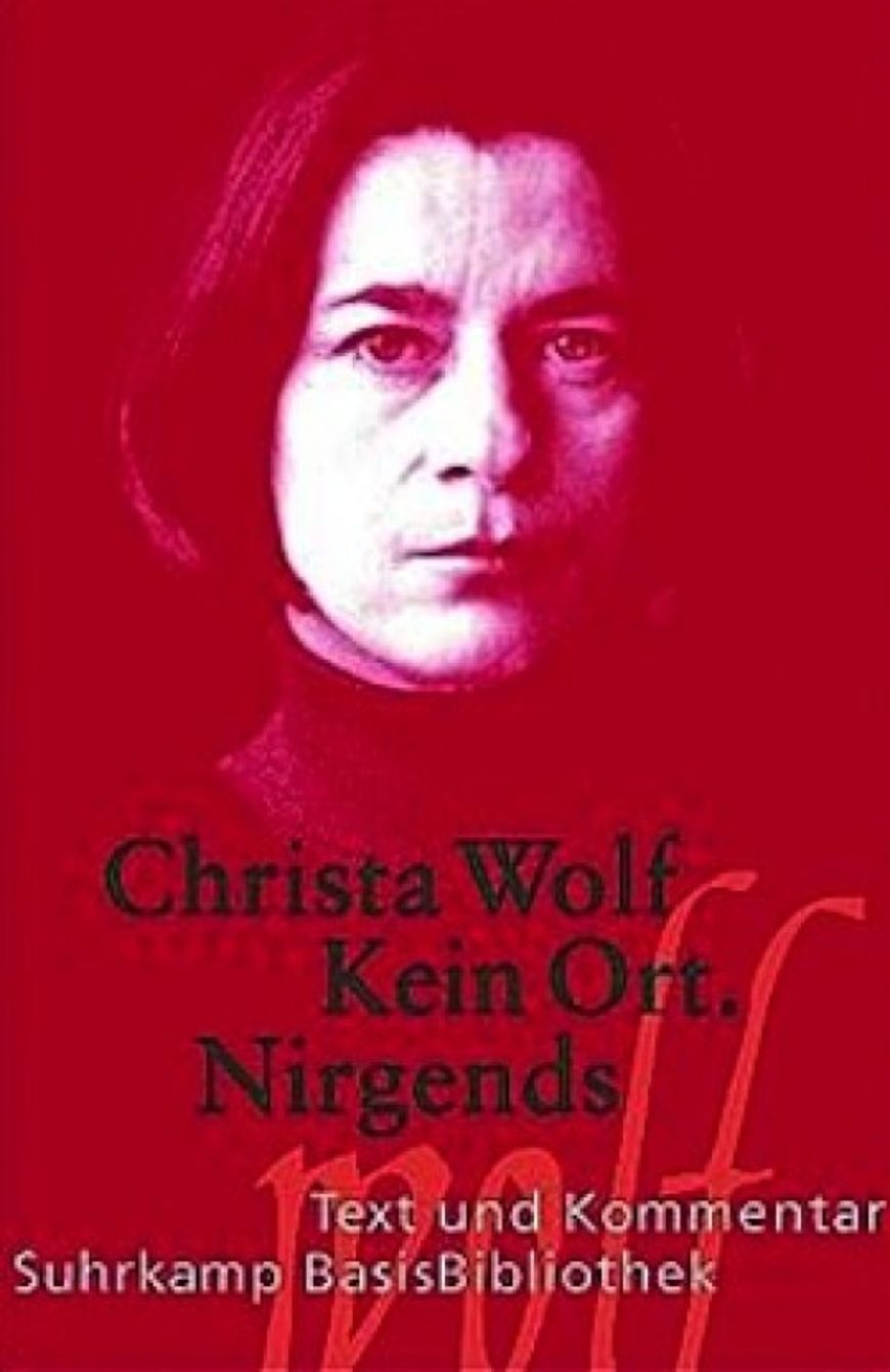 Wieder gelesen - Fiktive Begegnung