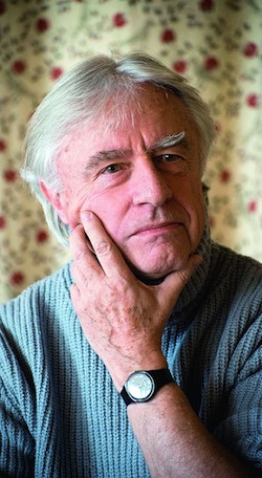 Emil Steinberger - «Ich habe Emil immer geliebt und wollte  ihn nie loswerden»