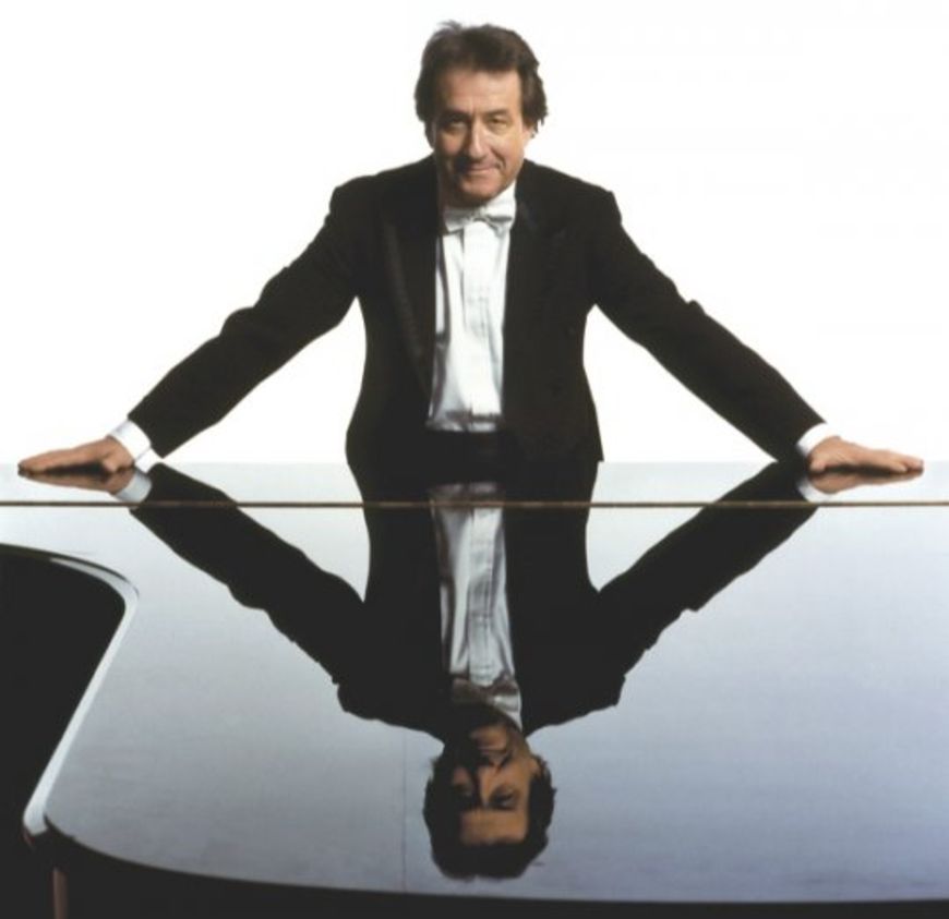 Rudolf Buchbinder «Mein Glück wars, nie eine Sensation gewesen zu sein»