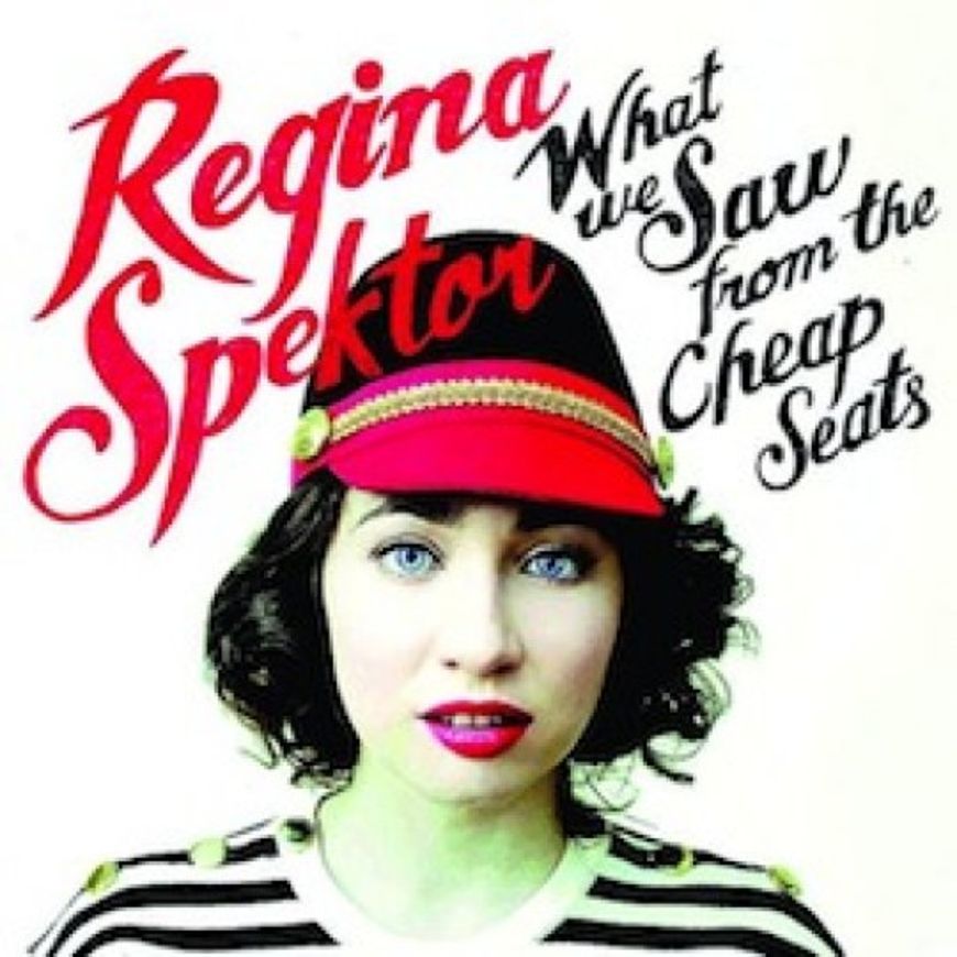 Sounds - Regina Spektor