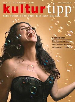 Kulturtipp - 20/2018