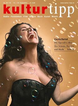 Kulturtipp - 20/2018