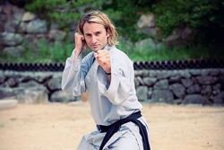 Pat Burgener: Kung Fu vor dem Zmorge