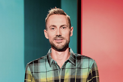 Nino Gadient: «Ich bin der One-Pot-Master»