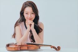Bomsori Kim: «Ich liebe es, durch Musik Emotionen auszudrücken»