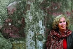 Eveline Hasler - Vorabdruck aus ihrem neuen Buch