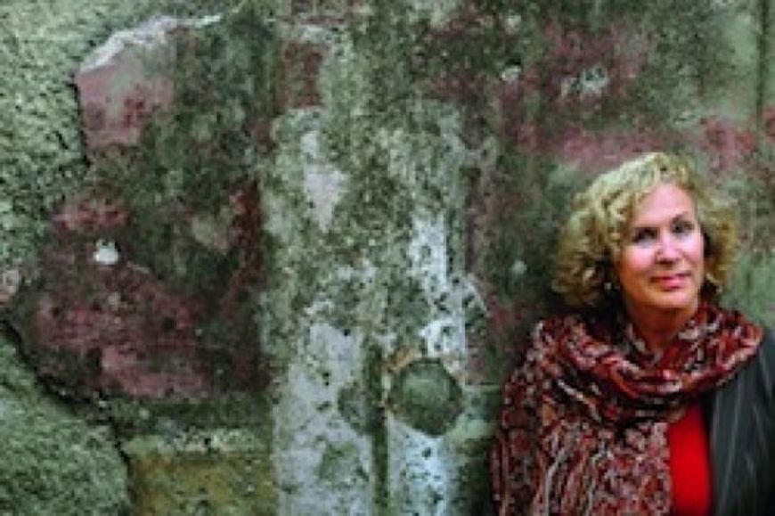 Eveline Hasler - Vorabdruck aus ihrem neuen Buch