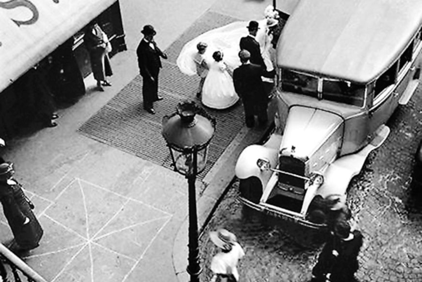 Ré Soupault: Das Auge der Avantgarde