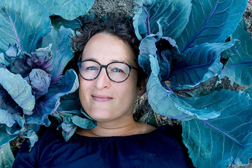 Christine Zureich: Glamour, Baby!