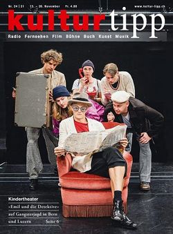 Kulturtipp - 24/2021