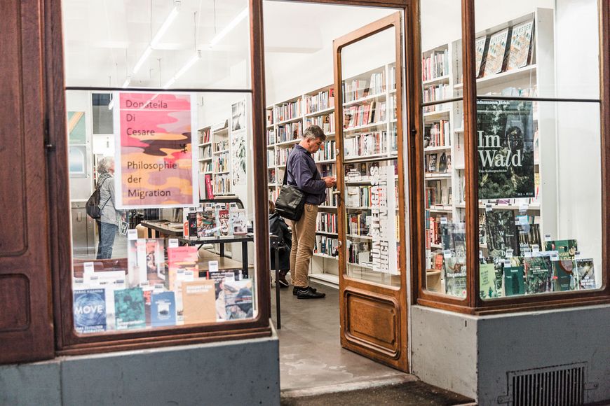 Schweizer Buchpreis: Manege frei für die Literatur!