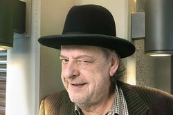 Endo Anaconda, 64, Dichter und Sänger: «Jede Form von Protest ist okay»