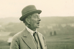 Biografie: «Alltägliche Dinge sind reich genug»